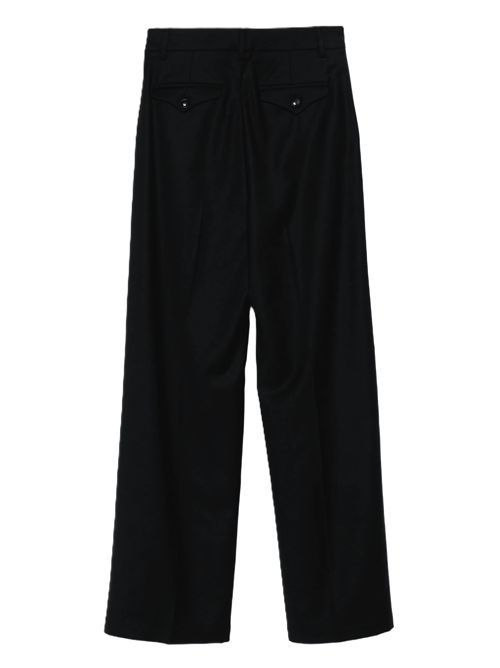 barena pantalone completo Nini sofa nero Barena | PAD53410482590 NERO